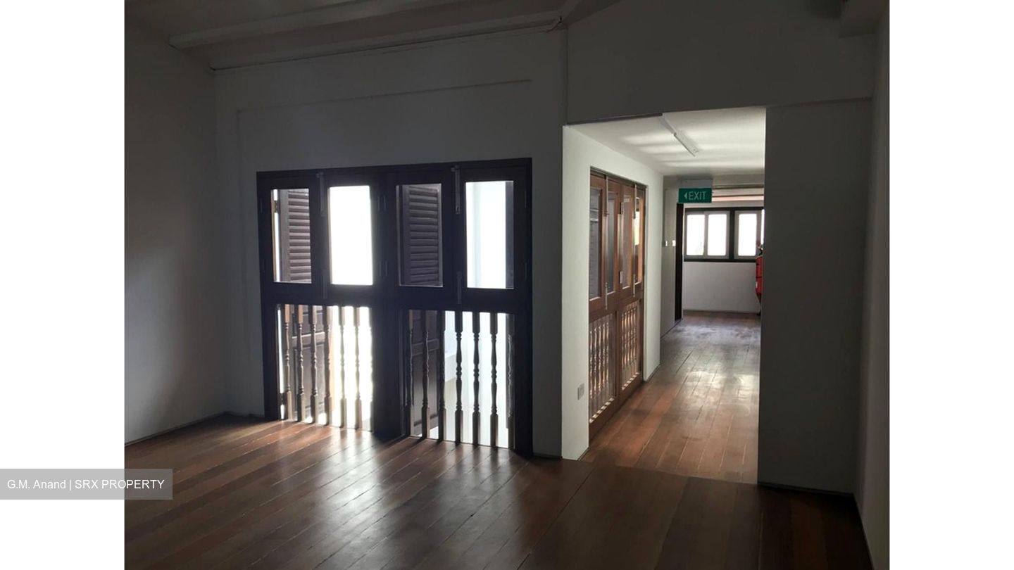 Telok Ayer Conservation Area (D1), Shop House #571304021